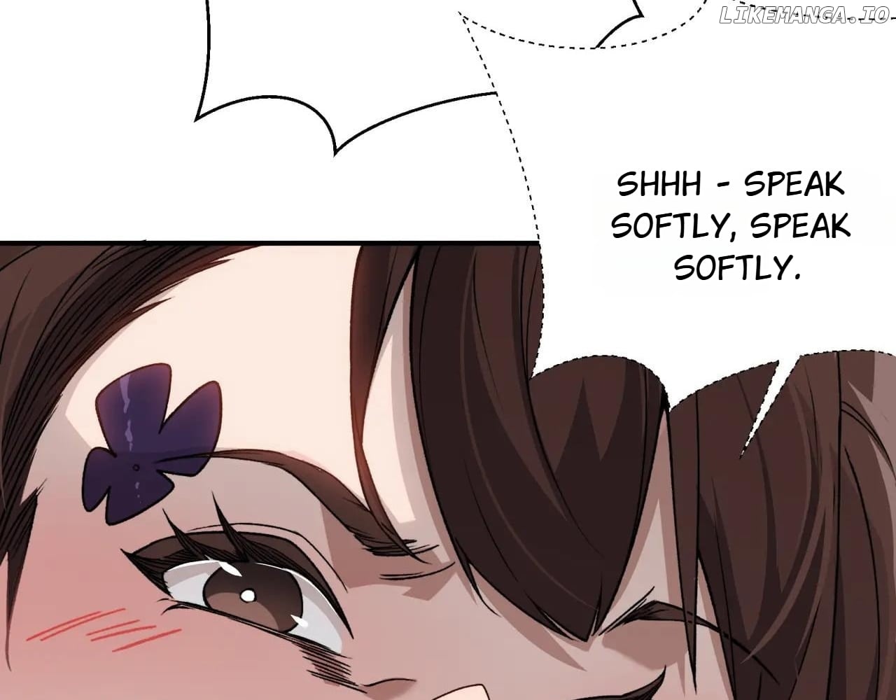 The Devil Never Cries Chapter 87 - page 92